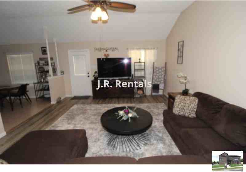 906 Northern Dancer Dr, Copperas Cove, TX 76522 3 Bedroom House for