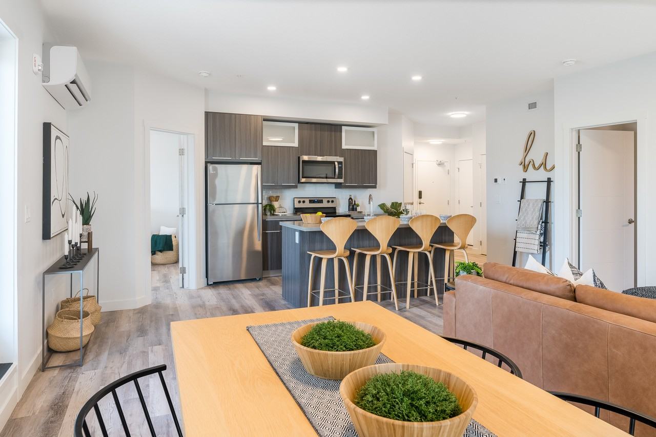 The Barracks Apartments 6855 Ad Astra Blvd Nw, Edmonton, AB T5E None