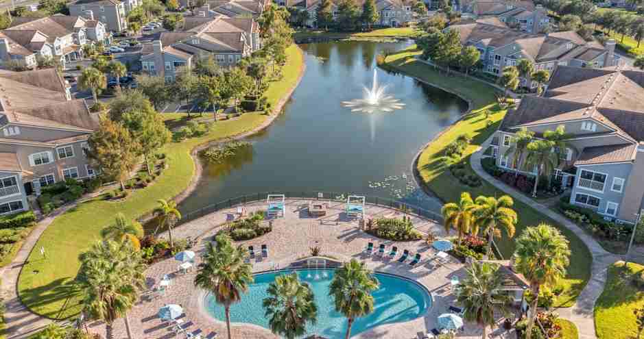 Polo Glen Apartments 3603 Middleburg Ln, Rockledge, FL 32955 Zumper