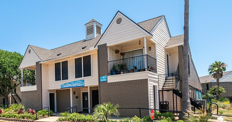 Captain's Landing Apartments 3102 69th St, Galveston, TX 77551 Zumper