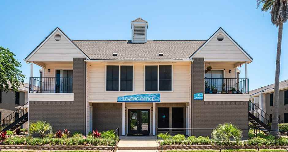 Captain's Landing Apartments 3102 69th St, Galveston, TX 77551 Zumper