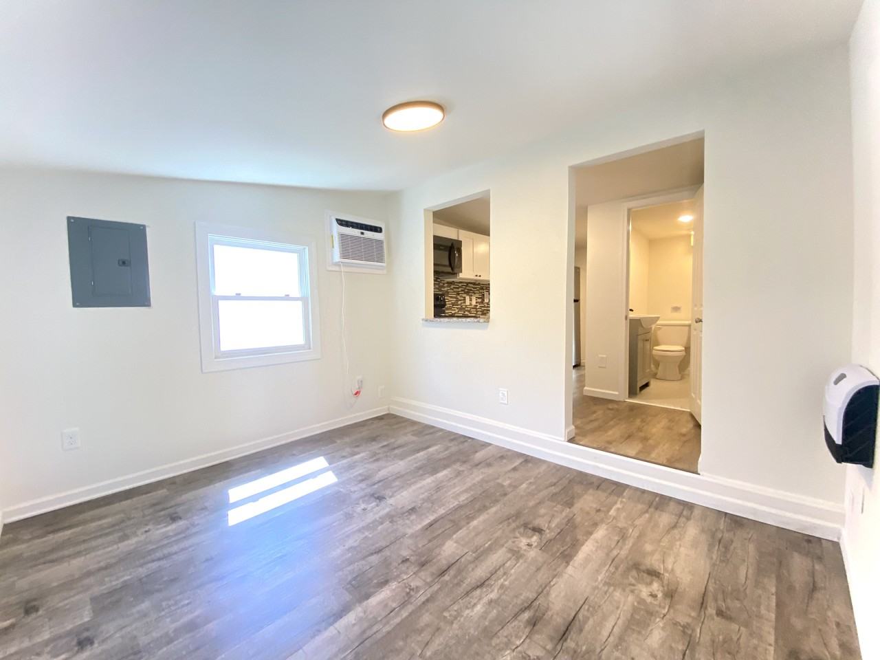 3194 S Black Horse Pike F, Williamstown, NJ 08094 1 Bedroom Apartment