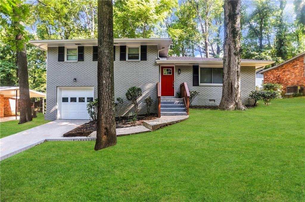 268 Lydia Dr Se, Atlanta, GA 30315 3 Bedroom House for 1,495/month Zumper