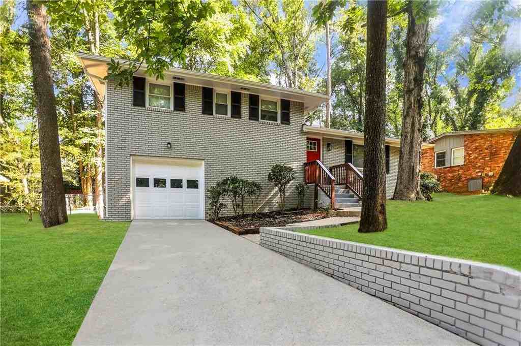 268 Lydia Dr Se, Atlanta, GA 30315 3 Bedroom House for 1,495/month Zumper