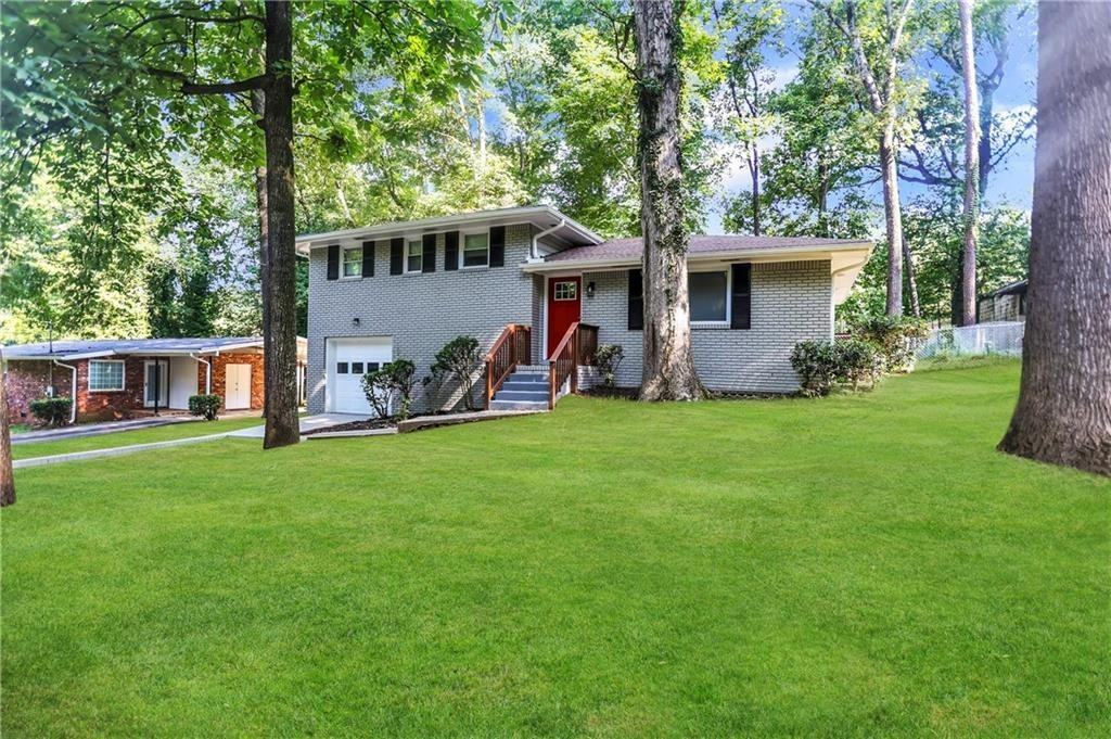 268 Lydia Dr Se, Atlanta, GA 30315 3 Bedroom House for 1,495/month Zumper