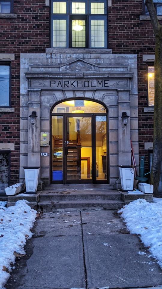 Vermont Apartments 1A Vermont Ave, Toronto, ON M6G 1X6 Zumper