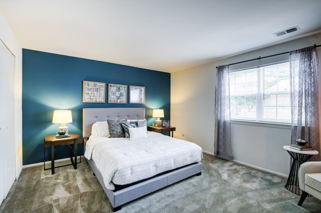 Mapleton Square Apartment Homes Apartments 177 Willis Rd, Dover, DE