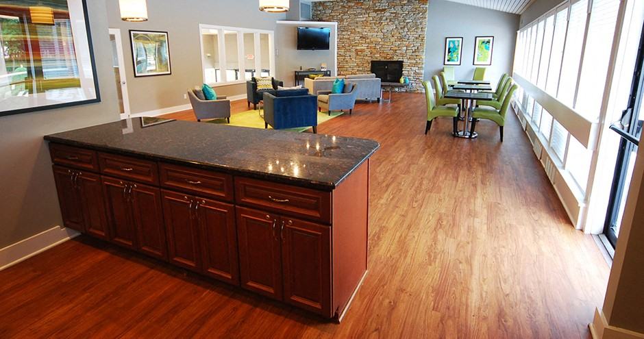 The Crossings at Bramblewood Apartment Homes Apartments 1401