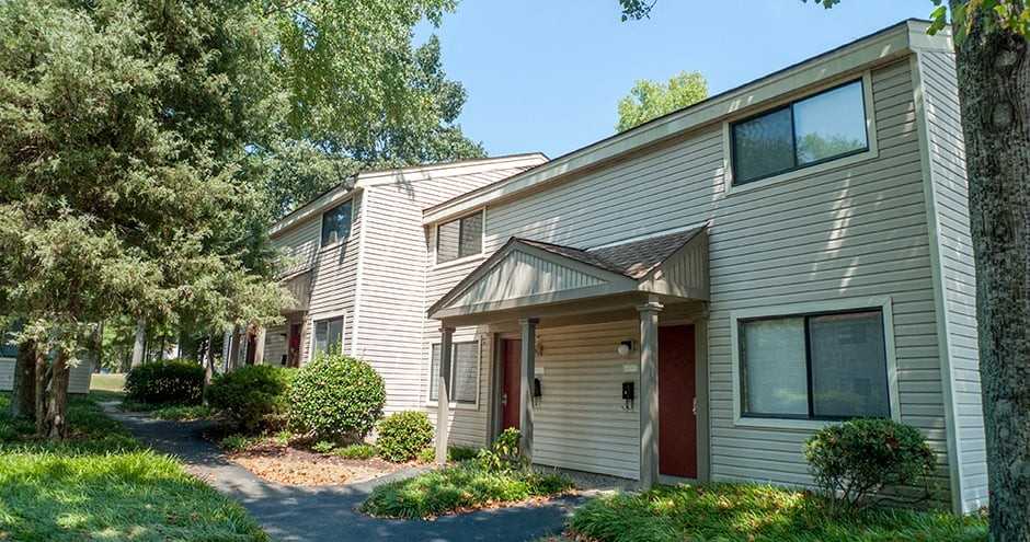 The Crossings at Bramblewood Apartment Homes Apartments 1401