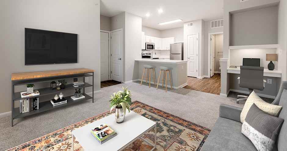 Stoneleigh on Kenswick Apartments 19800 Kenswick Dr, Humble, TX 77338