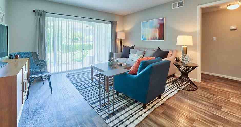 Parc500 Apartment Homes Apartments 500 N Congress Ave, West Palm