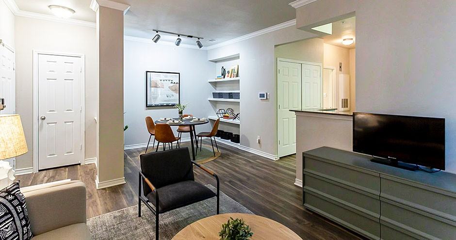 Walker Ranch Apartment Homes Apartments 14500 Blanco Rd, San Antonio