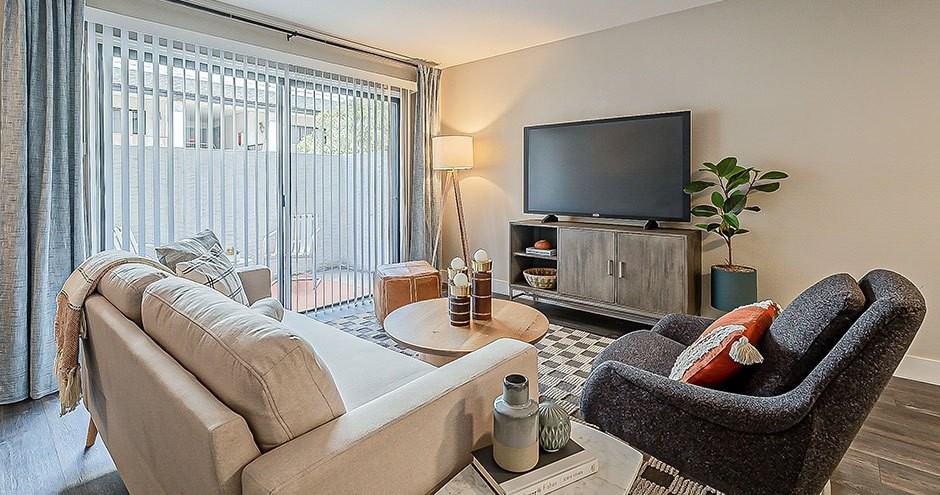 Parq at East Arcadia Apartments 5401 E Thomas Rd, Phoenix, AZ 85018