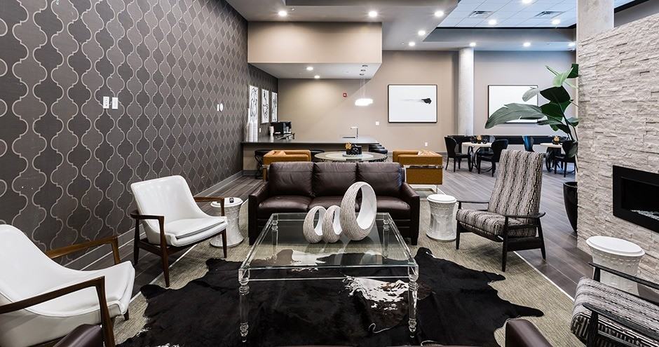 Galleries at Park Lane Apartment Homes Apartments 8110 Park Ln