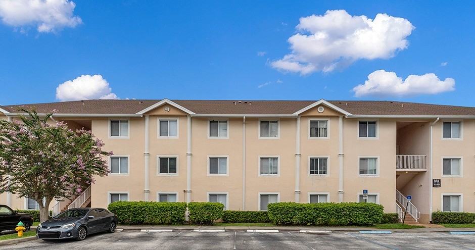 Southgate Apartments 3140 Southgate Dr, Rockledge, FL 32955 Zumper