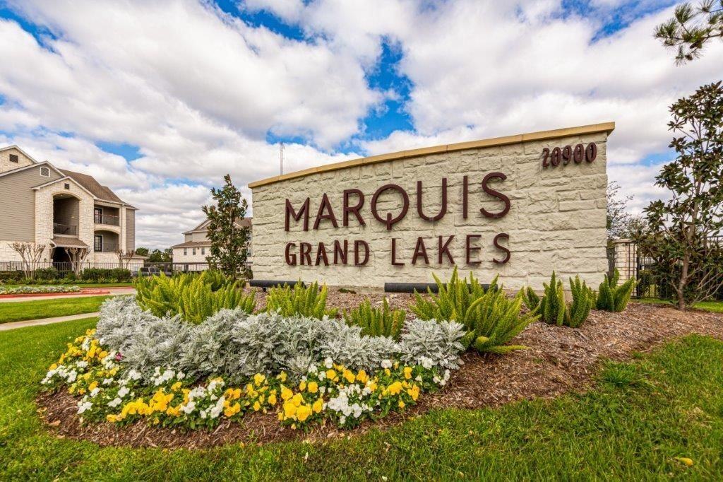 Marquis Grand Lakes Apartments 20900 Fm 1093 Rd, Richmond, TX 77407