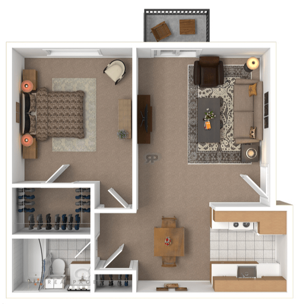 Apartments for Rent in Cincinnati, OH 1,069 Condos & Other Rentals