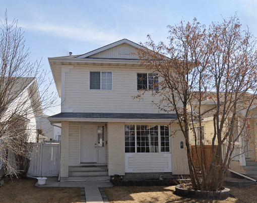 3 Bedroom 2 Bathroom House in Millwoods Apartments 1535 80a St Nw