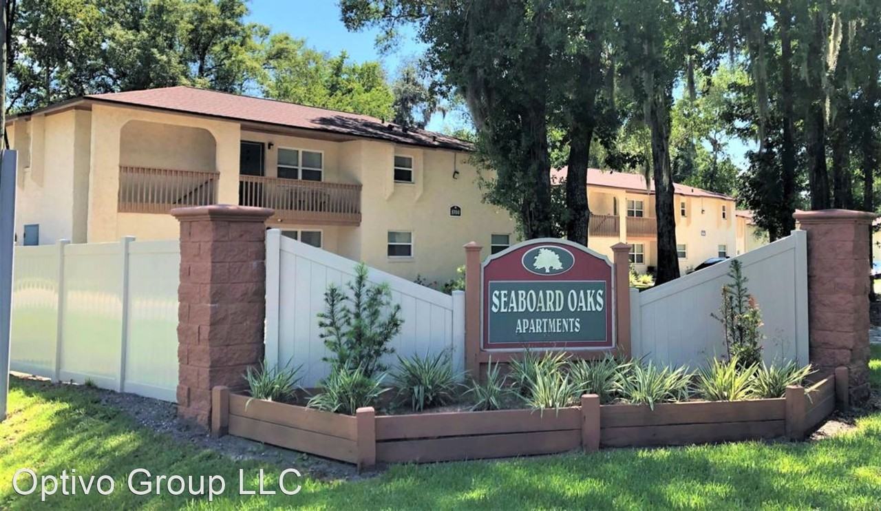 Seaboard Oaks Apartments 5700 Fishing Pen Creek Ct, Jacksonville, FL