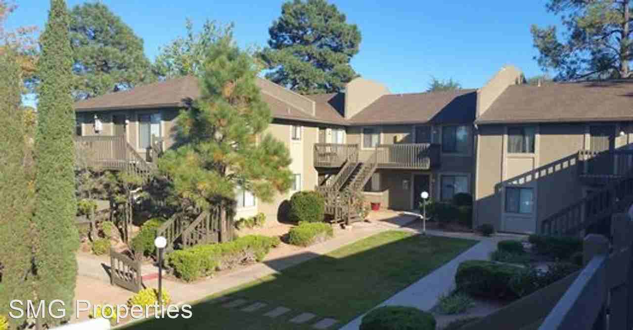 Aspen Cove Apartments 801 E Frontier St, Payson, AZ 85541 Zumper
