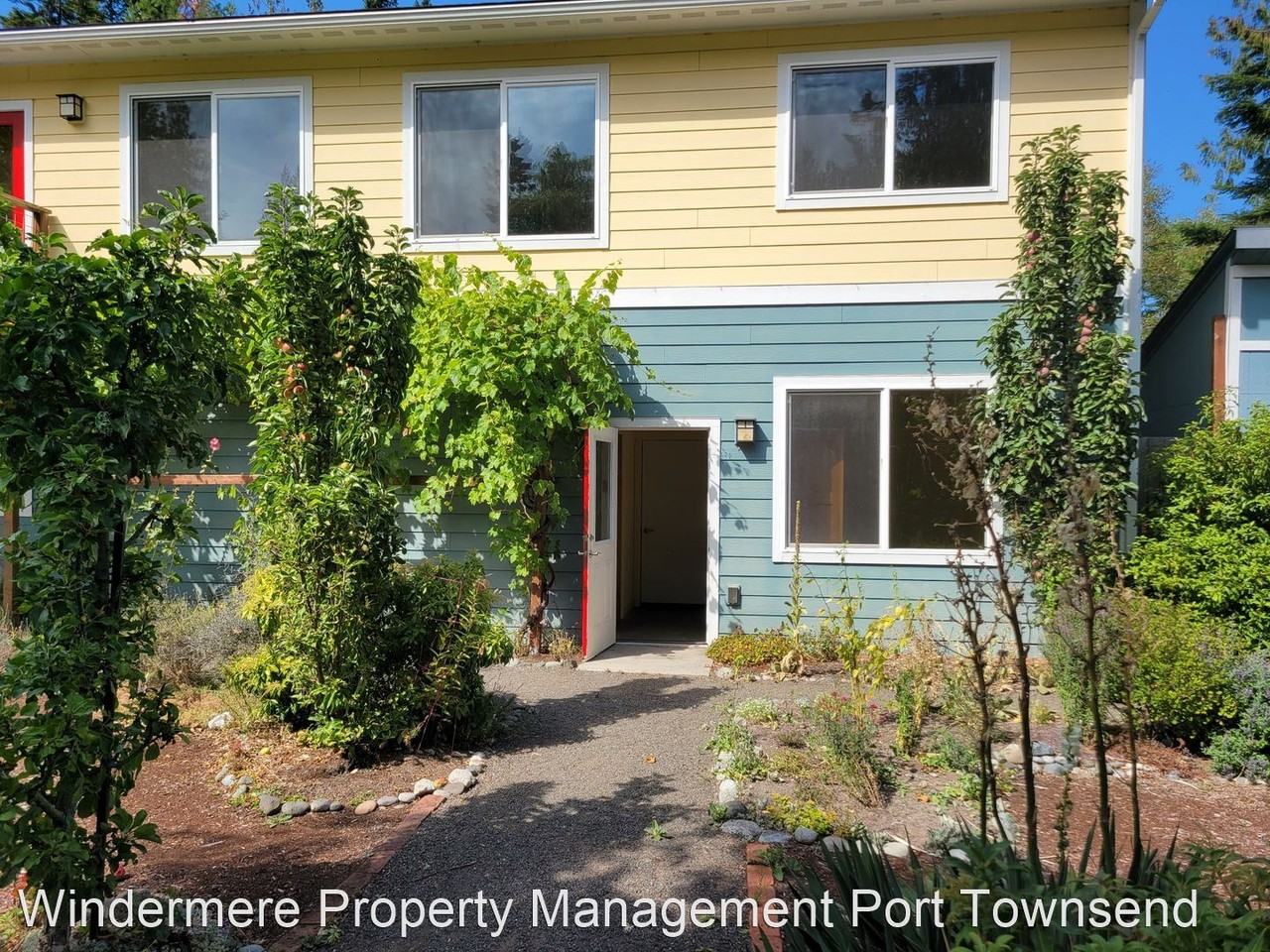 4660 Street Duplex Apartments 4660 St, Port Townsend