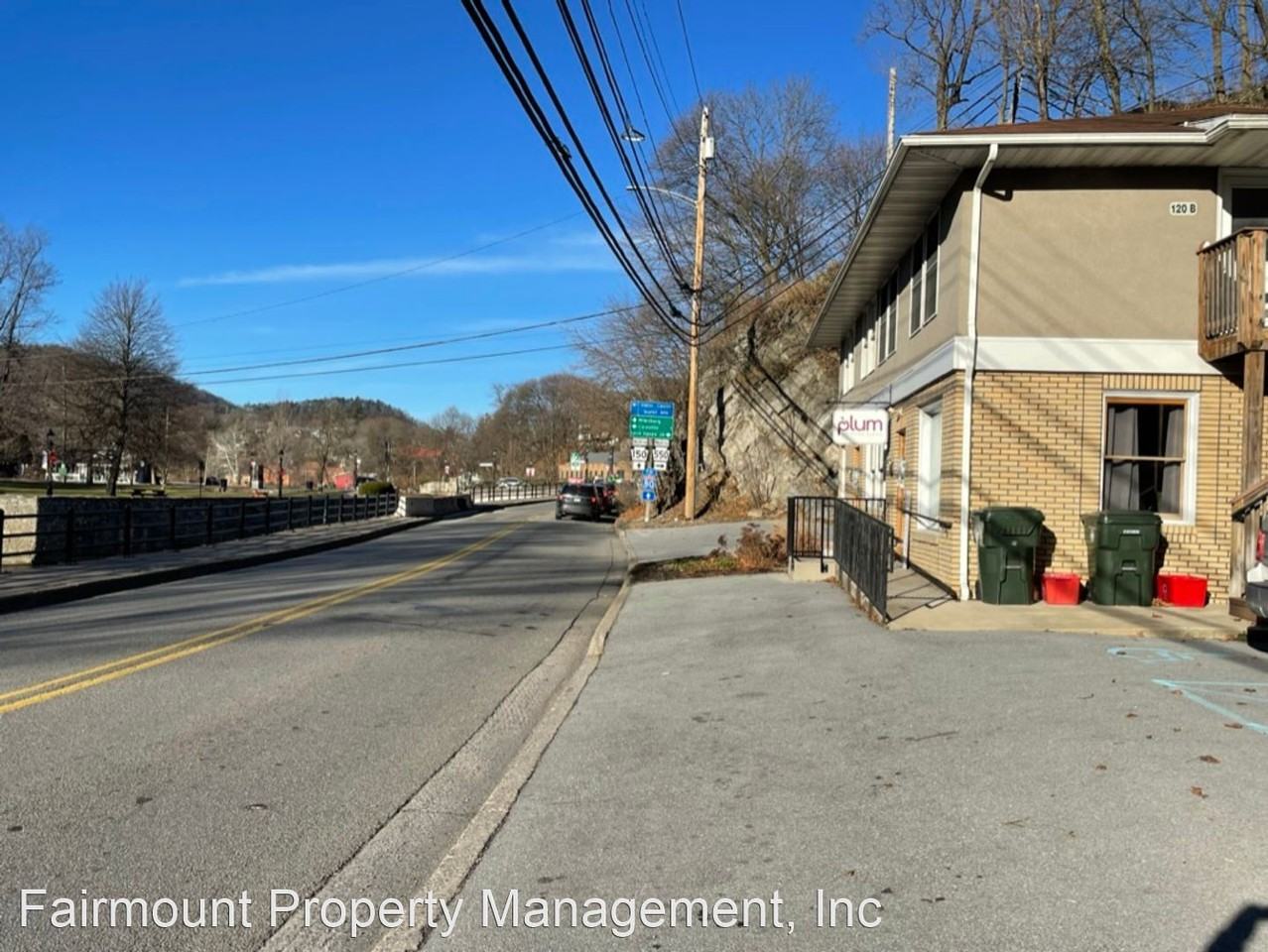 120 S Water Street Apartments 120 S Water St, Bellefonte, PA 16823