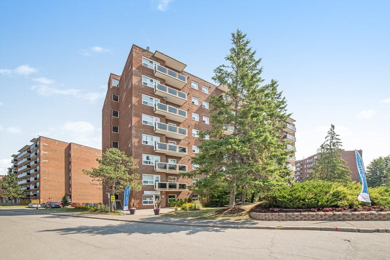 Les Jardins Radisson Apartments 2 2 4, Gatineau, QC J8V None Zumper