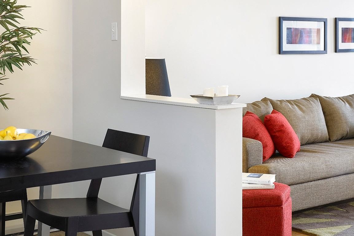 Jacques Cartier Apartments 65&71 65& 71 Boulevard Fournier & 15 Rue