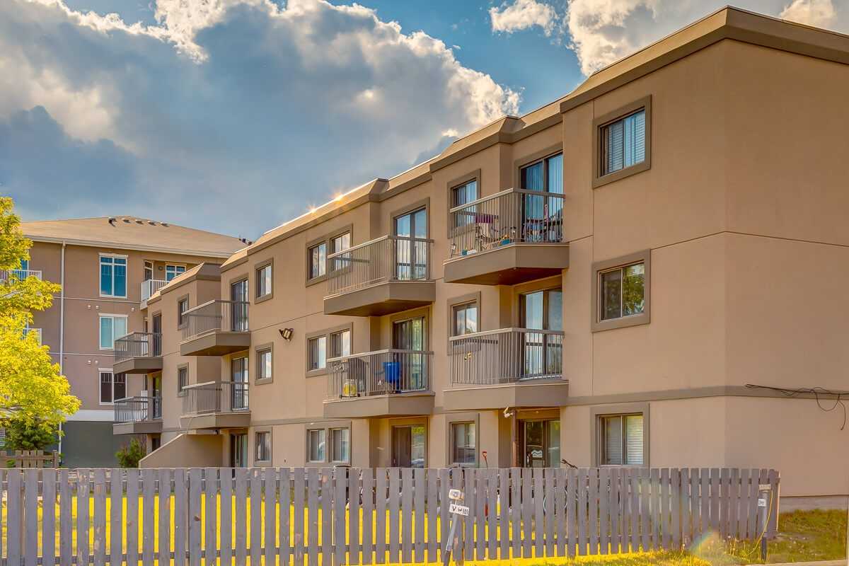 Blue Water Court Apartments 4102 43 Ave, Bonnyville, AB T9N 1S8 Zumper