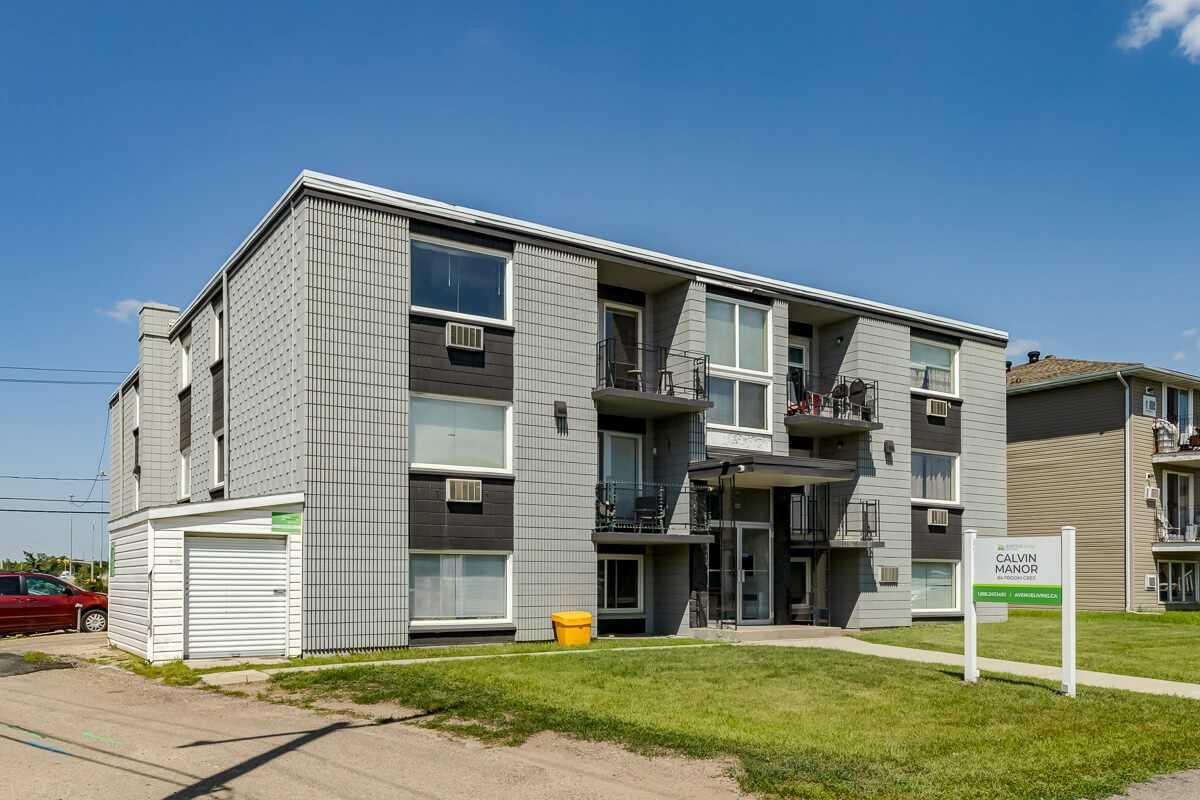 Calvin Manor Apartments 84 Froom Cres, Regina, SK S4N 1S7 Zumper