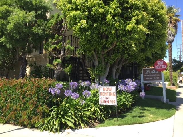 Champlin Properties Apartments 12451 Pacific Avenue, Los Angeles, CA