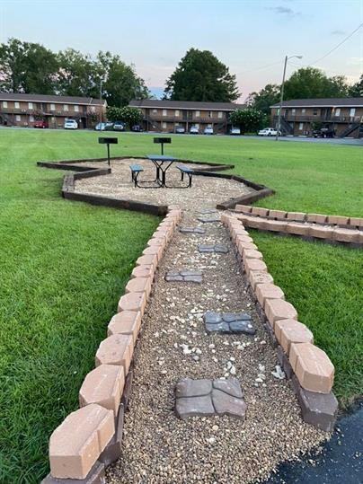 Golden Rod Apartments 1465 Sutton Bridge Rd, Rainbow City, AL 35906