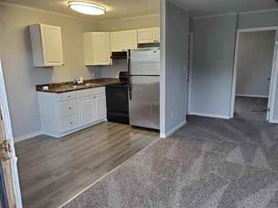 Golden Rod Apartments 1465 Sutton Bridge Rd, Rainbow City, AL 35906