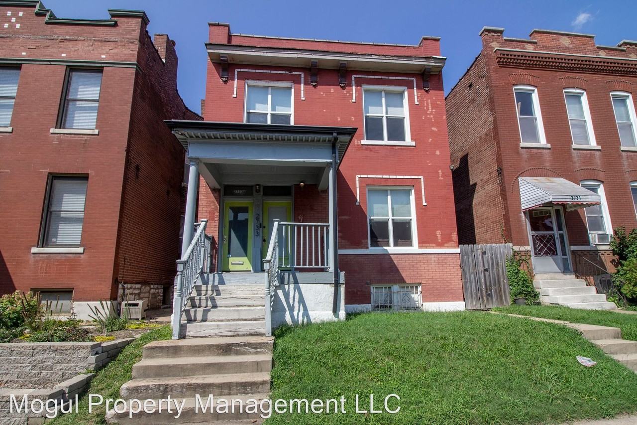 2733 Apartments in Fox Park, St. Louis, MO 63104 Zumper