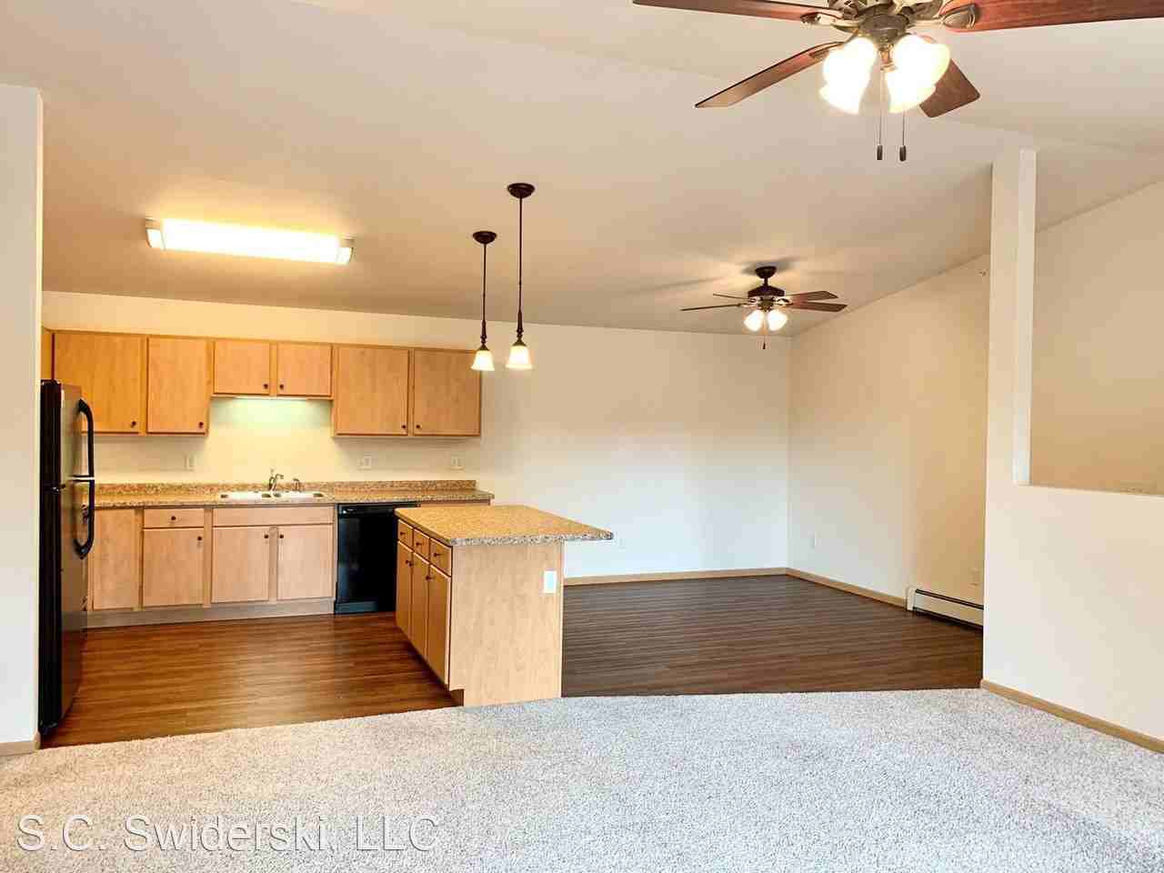 Moon Lake Estates Apartments 515 Moon Lake Dr 560, Rice Lake, WI