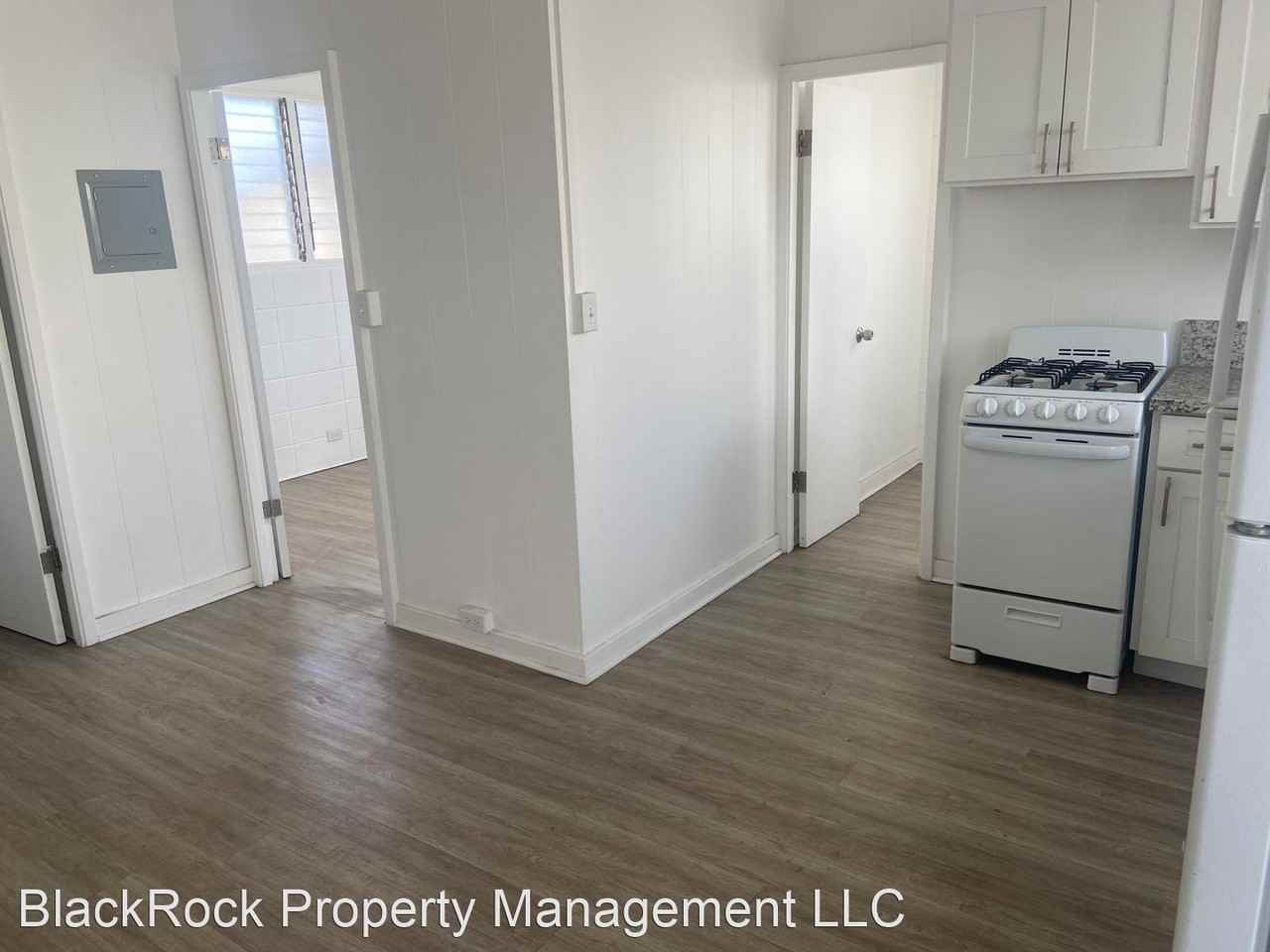 2020 Waterhouse St. Apartments 2020 Waterhouse St, Urban Honolulu, HI