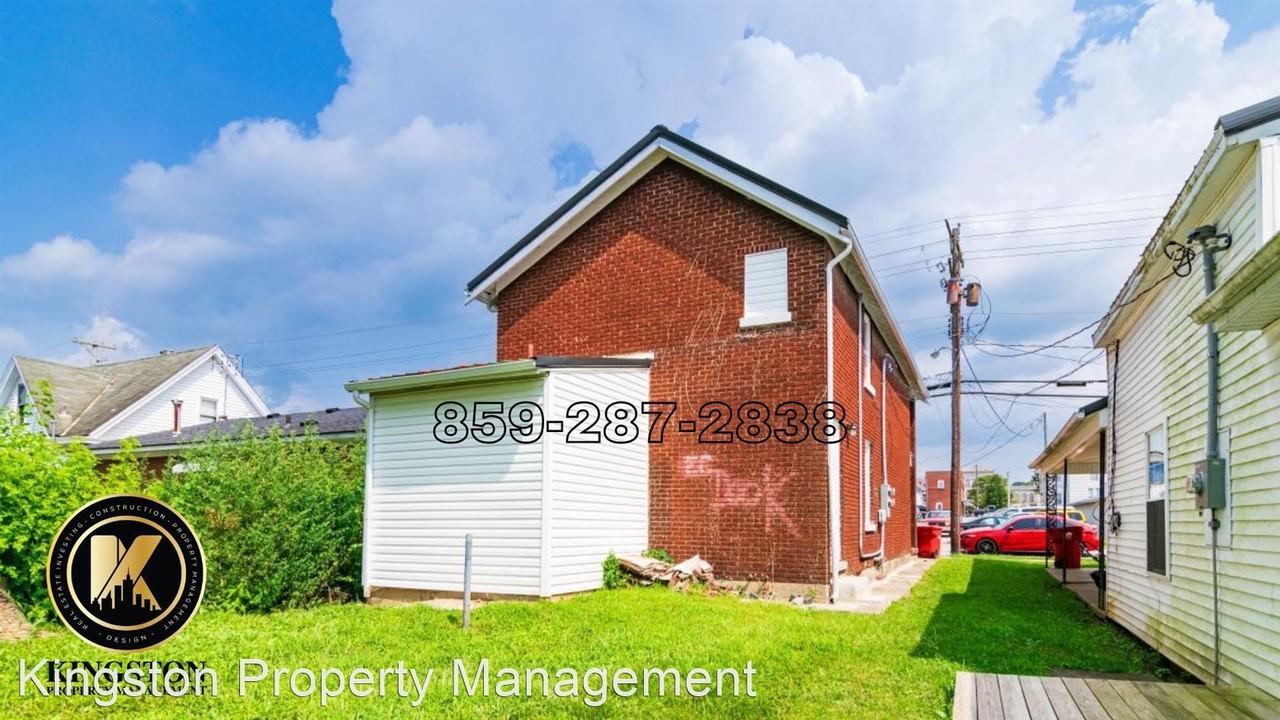 105 S Poplar St. Apartments 105 S Poplar St, Cynthiana, KY 41031 Zumper