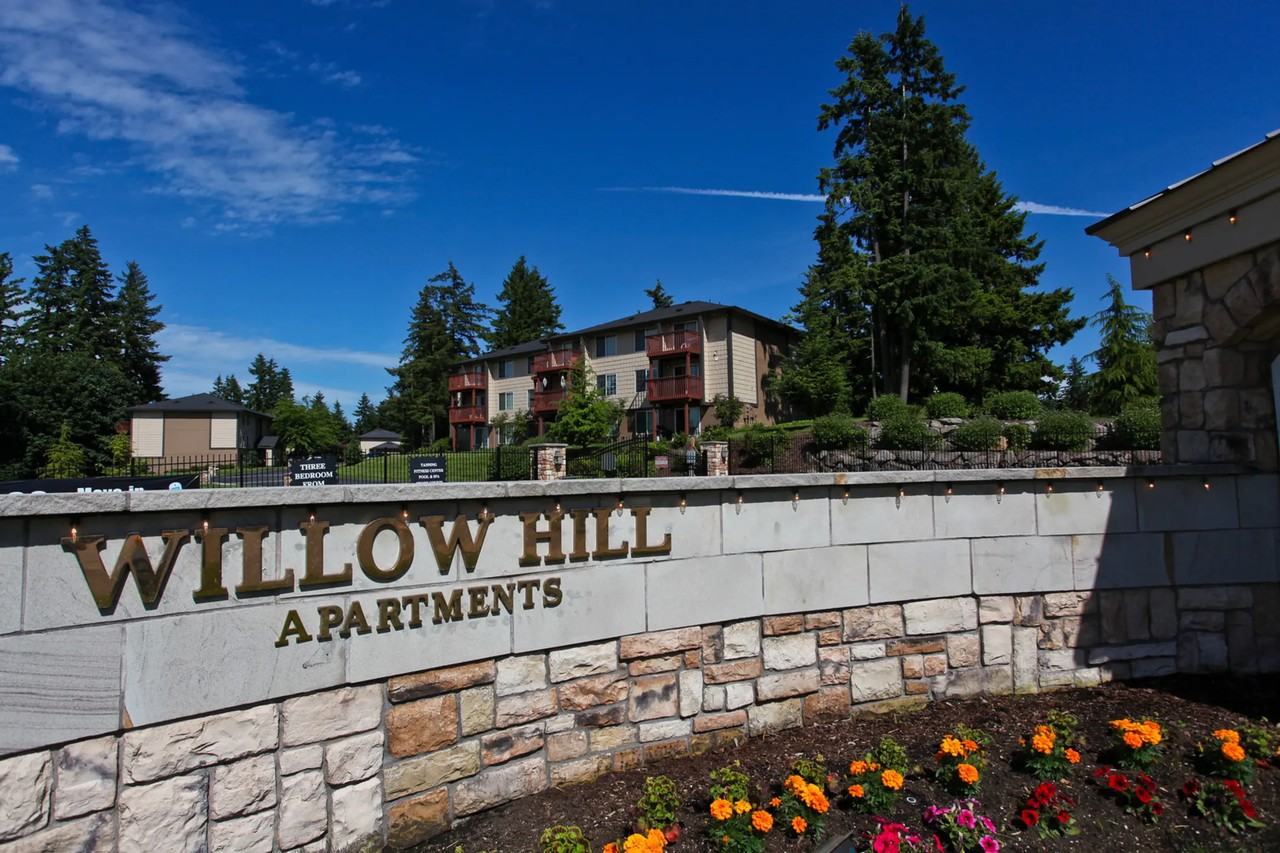Apartments for Rent In South Hill, WA Find 43 Condos & Other Rentals