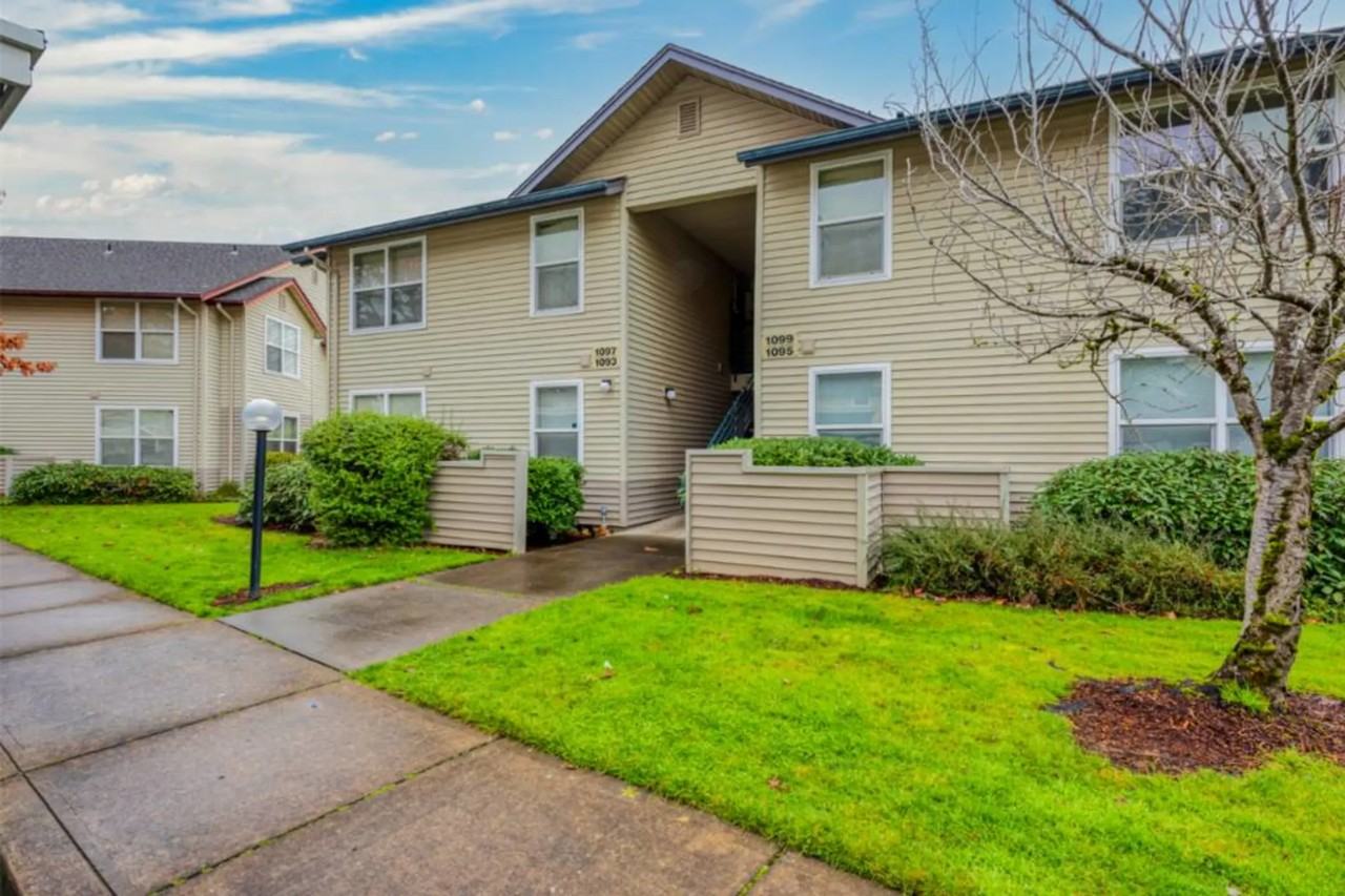 Apartments for Rent In Keizer, OR Find 44 Condos & Other Rentals