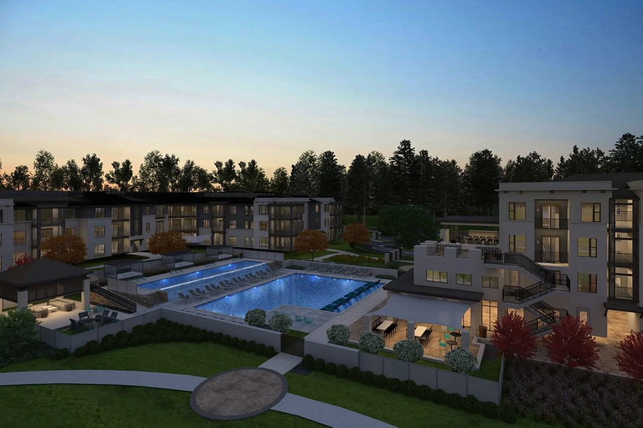 Apartments for Rent In Lawrenceville, GA Find 248 Condos & Other Rentals