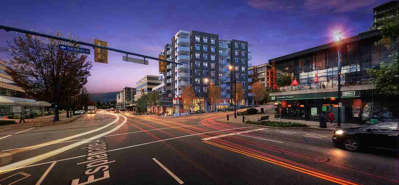 Apartments for Rent In Lower Lonsdale, North Vancouver, BC Find 39