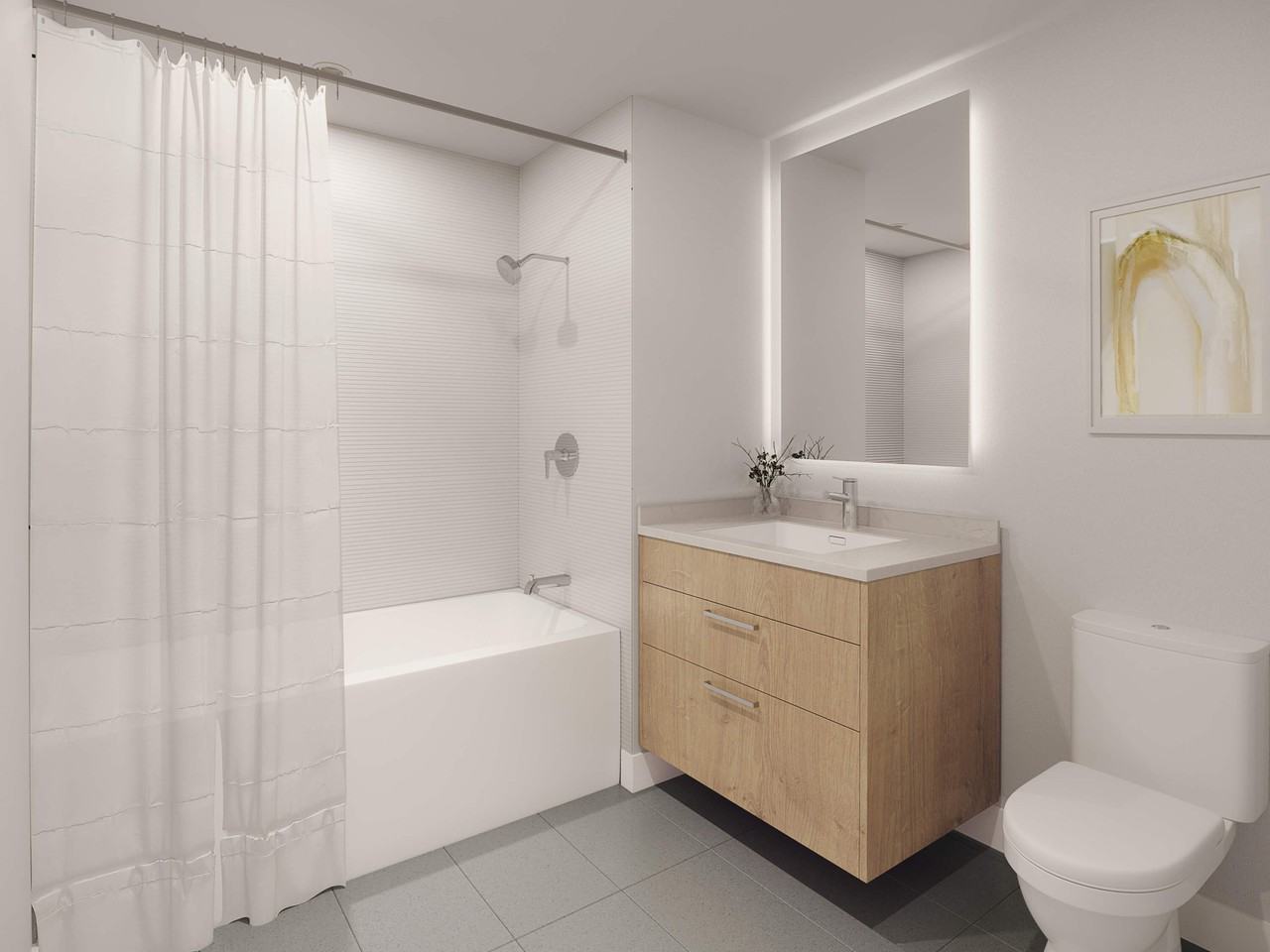 Victor Apartments 65 Chesterfield Ave, North Vancouver, BC V7M None