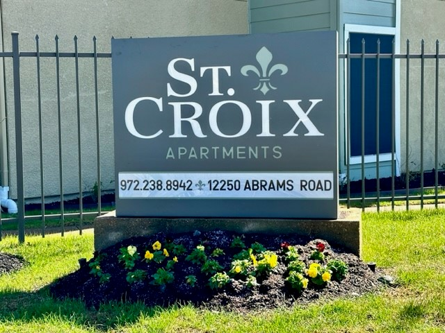 St. Croix Apartments 12250 Abrams Rd, Dallas, TX 75243 Zumper