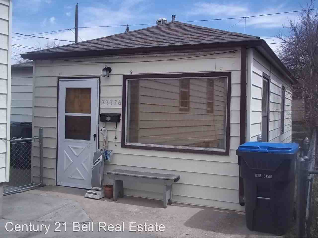 3337 Alexander Ave Apartments in Cheyenne, WY 82001 Zumper