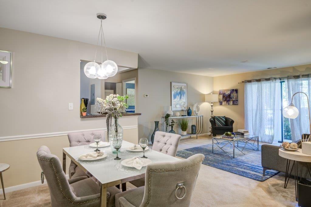 Northampton Apartment Homes Apartments 67 Harry S Truman Dr, Largo