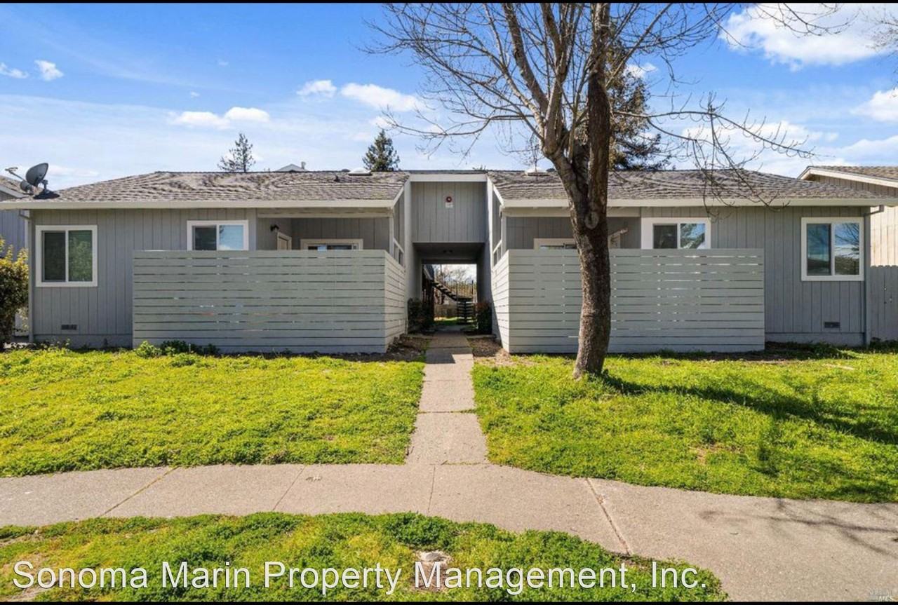 2571 Kenton Court Apartments 2571 Kenton Ct, Santa Rosa, CA 95407