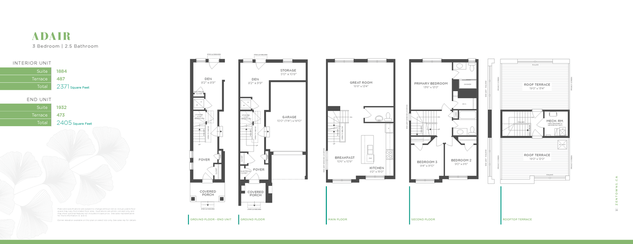 Zen Towns Apartments 258 Hespeler Road, Cambridge, ON N1R 3H3 Zumper