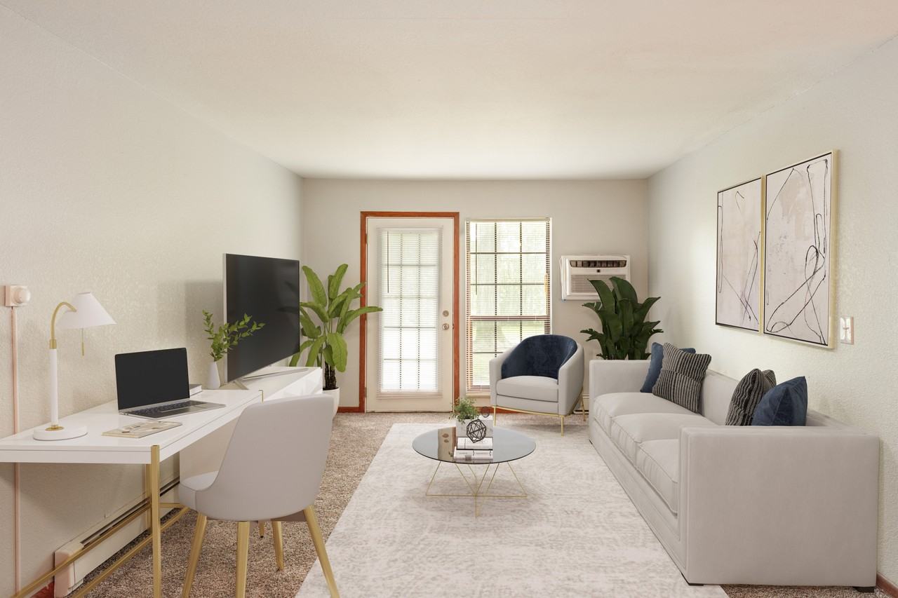 Apartments for Rent in Rosa Parks, Detroit, MI 35 Rentals Zumper