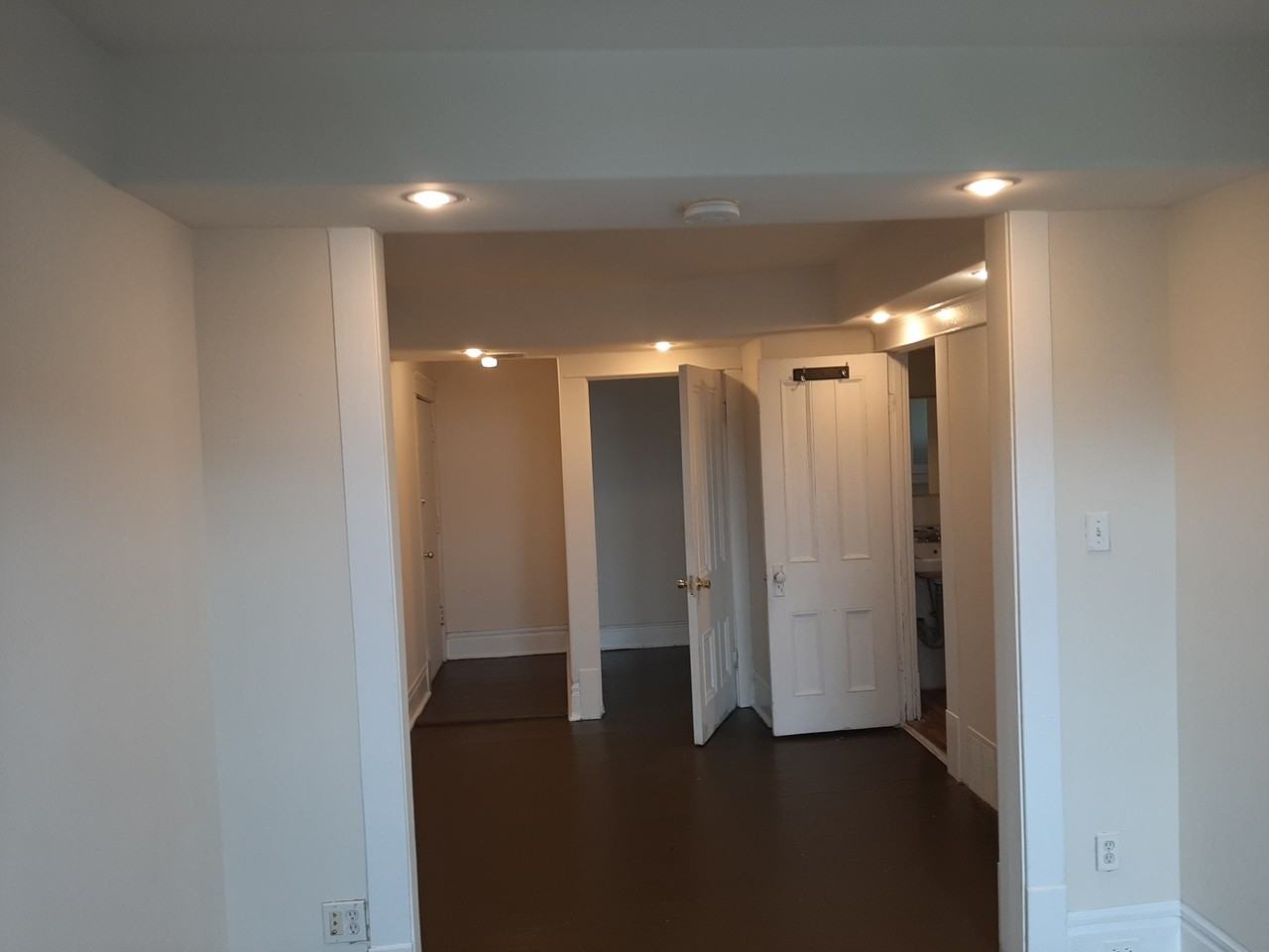 Downtown Peterborough 1 Bedroom Apartments 377 Water St, Peterborough