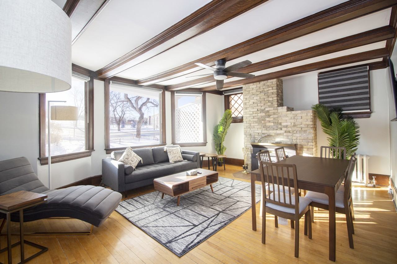 739 Wolseley Avenue Apartments 739 Wolseley Ave, Winnipeg, MB R3G 1C4